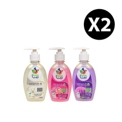 Family Saver Pack