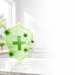 Antiseptic & Disinfectant