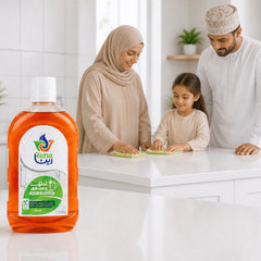 Antiseptic & Disinfectant