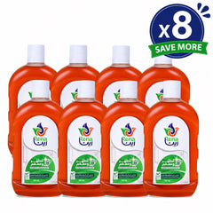 Antiseptic & Disinfectant