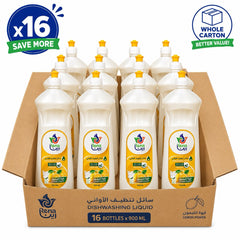 16x900ml