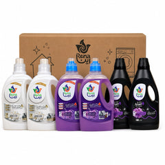 Laundry Pack