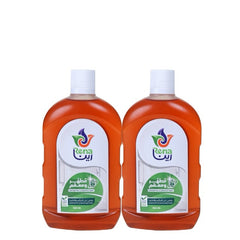 معقّم ومطهّر