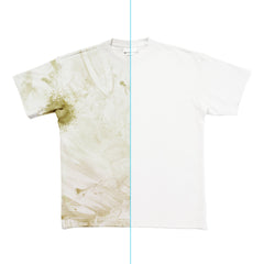 White Clothes Detergent